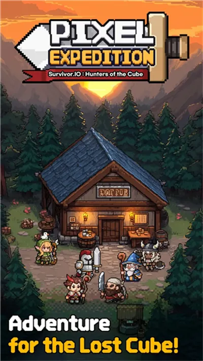 ����̽��(����ð����Ϸ)v1.0.1 ��׿���ͼ0