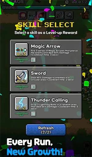 ����̽��(����ð����Ϸ)v1.0.1 ��׿���ͼ4