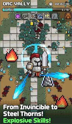 ����̽��(����ð����Ϸ)v1.0.1 ��׿���ͼ2