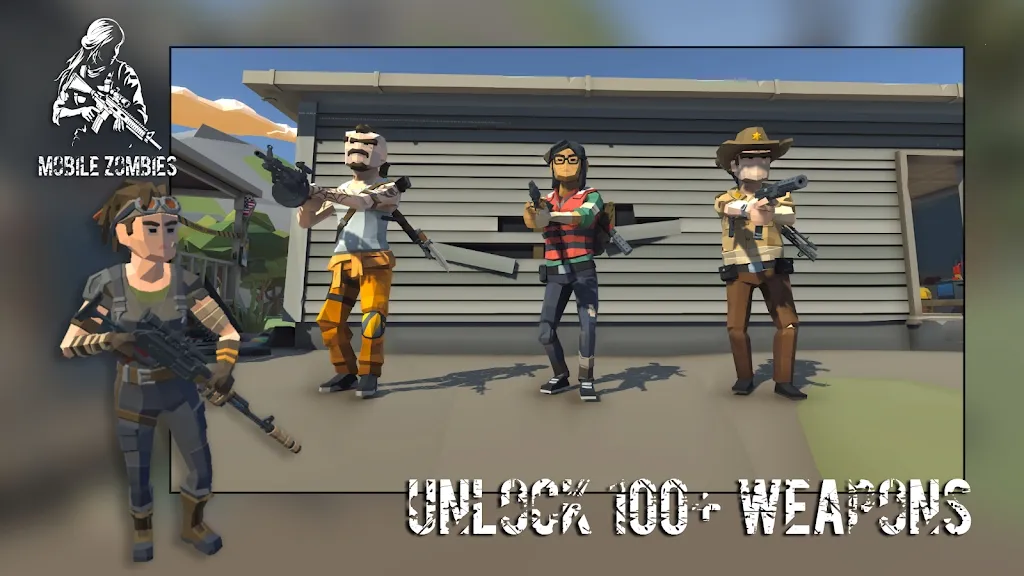 ��ʬ���������ڹ���v0.1.97 �ֻ����ͼ3