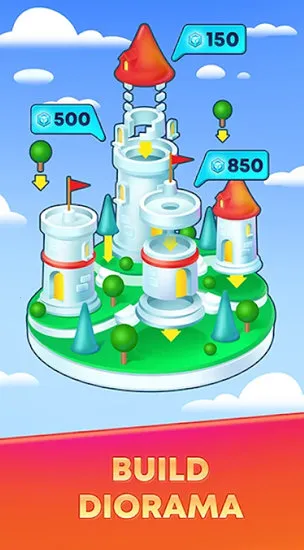 炮弹人冲冲冲内购破解版无广告 炮弹人冲冲冲内购破解版无广告