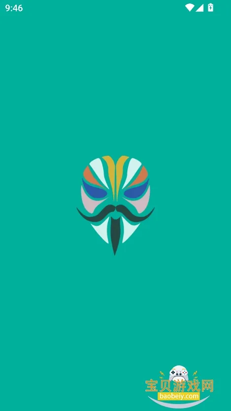 magisk���30400�汾����v6.1.1.r13-unofficial ��Ѱ��ͼ3