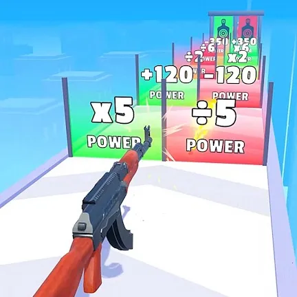 ���˸�ǹ�ƽ��