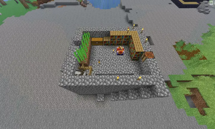 �ҵ����羪��100��Proģ�������ֻ���v1.0 �ֻ����ͼ3