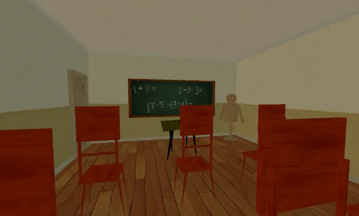 The Silent Neighbor2026�ٷ�����v1.0 �ֻ����ͼ2