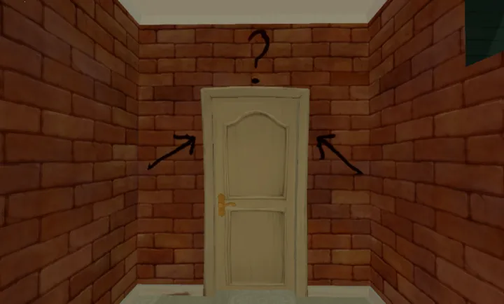 The Silent Neighbor2026�ٷ�����v1.0 �ֻ����ͼ0