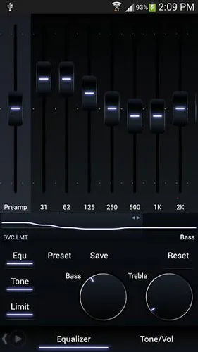 poweramp���İ������ƽ�ֱװ��vbuild-1013-uni �ٷ������ͼ4