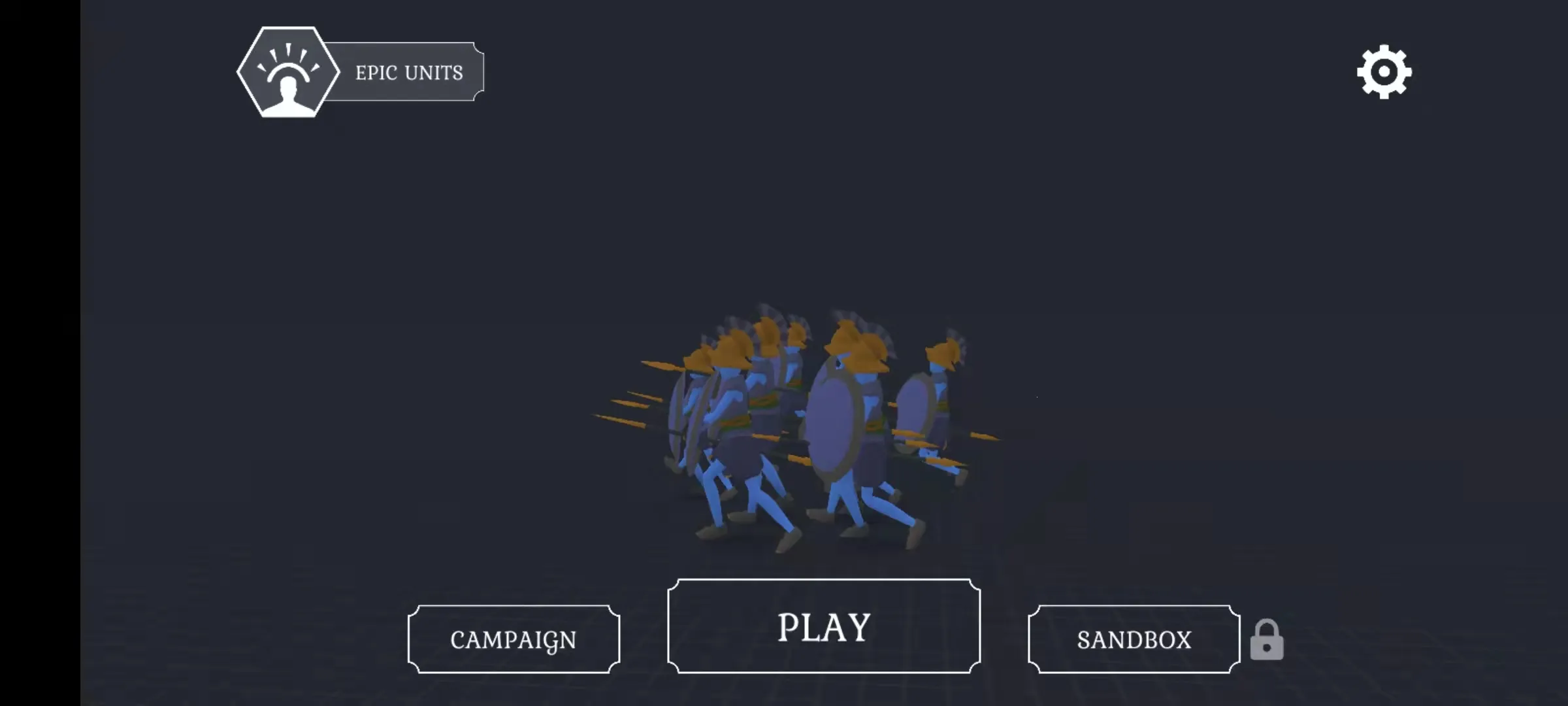 Ȥζ��սģ�������عٷ�����v4.0.3 �ֻ����ͼ3