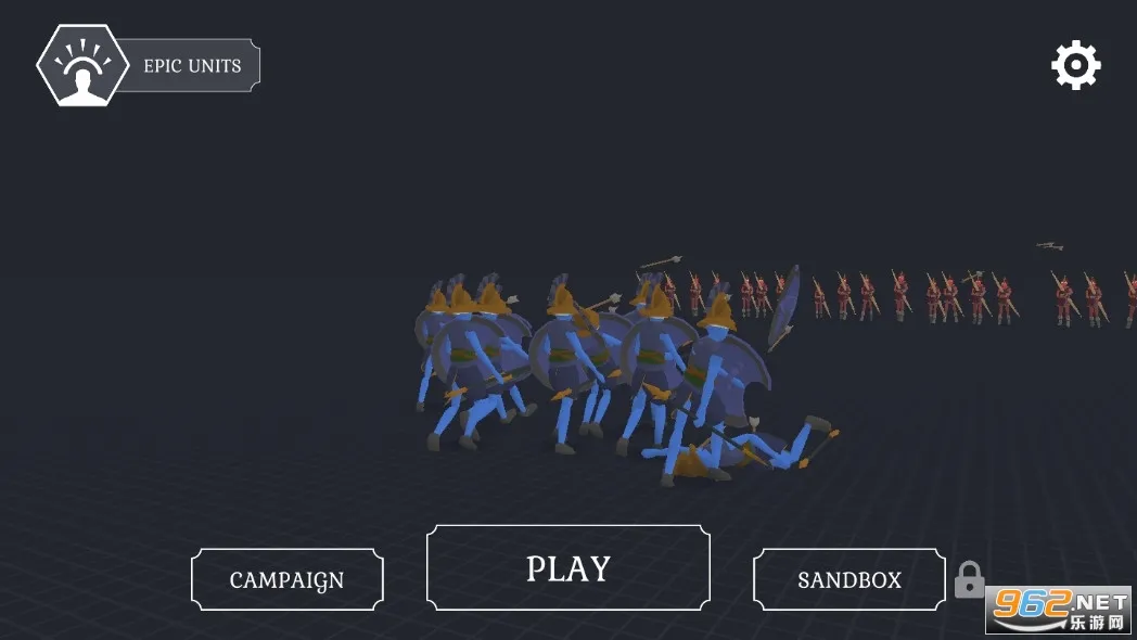 Ȥζ��սģ�������عٷ�����v4.0.3 �ֻ����ͼ1