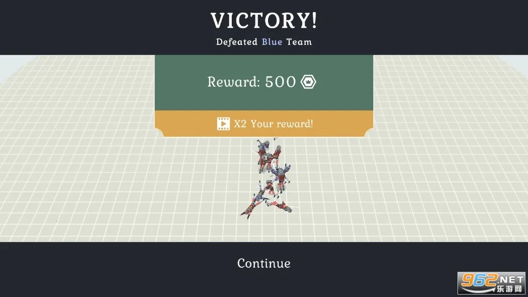 Ȥζ��սģ�������عٷ�����v4.0.3 �ֻ����ͼ0