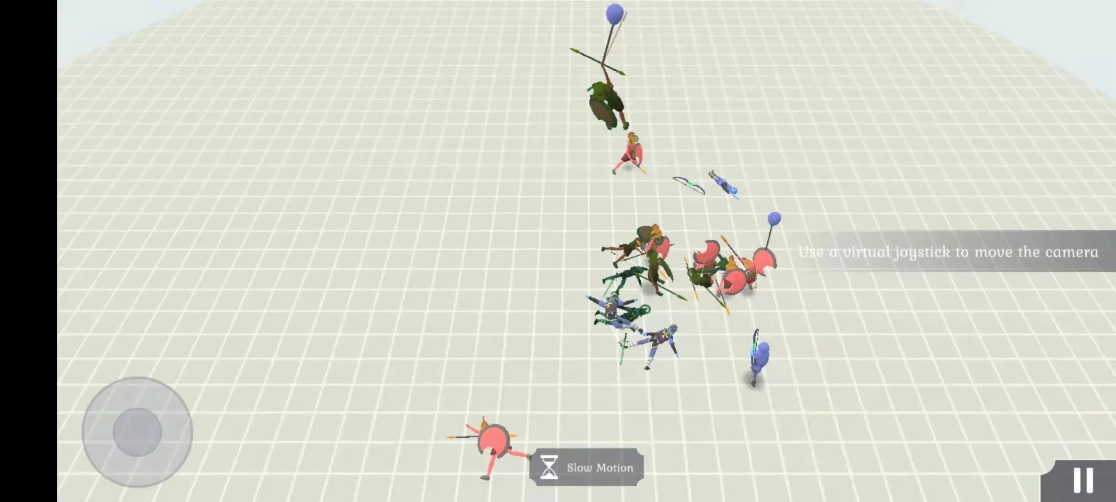 趣味大战模拟器下载官方正版 趣味大战模拟器下载官方正版