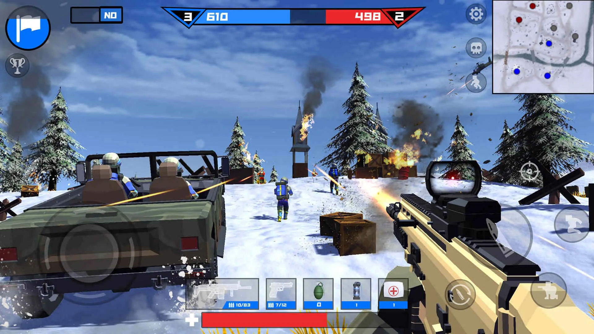 战争模拟器内置菜单 战争模拟器内置菜单