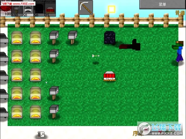 mc��ս��ʬ2expand0.2.2v0.5.2 �ٷ������ͼ2