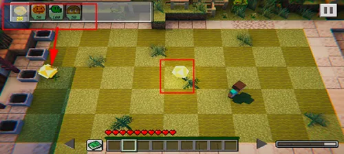 mc大战僵尸2内置菜单破解版 mc大战僵尸2内置菜单破解版