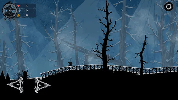 忍者武士岚2内置作弊菜单 忍者武士岚2内置作弊菜单