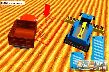 农场大亨区块链版下载 农场大亨区块链版下载