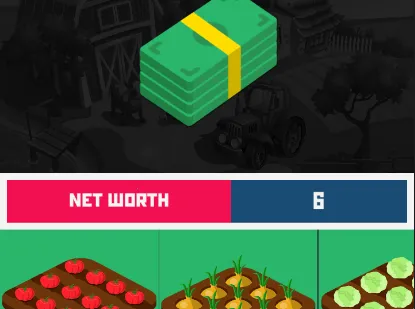 农场大亨区块链版下载 农场大亨区块链版下载