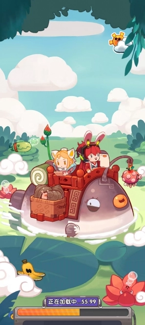 �ڵ��Գ�(����ð����Ϸ)v1.5 ��׿���ͼ3