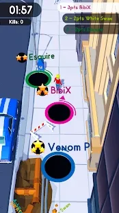 �ڶ�����ս�ƽ�����ò˵�v2.39.8 ��׿���ͼ2