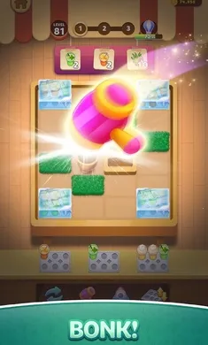 ���ȴ��(���ȷ���ƴͼ��Ϸ)v0.0.22 �ֻ����ͼ2