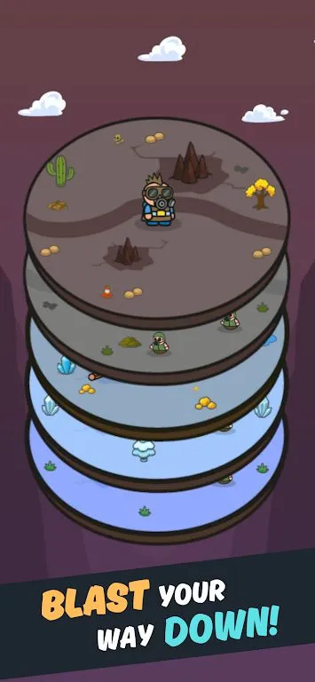 ����ĩ��(ĩ��ս����Ϸ)v1.0 �ٷ������ͼ0