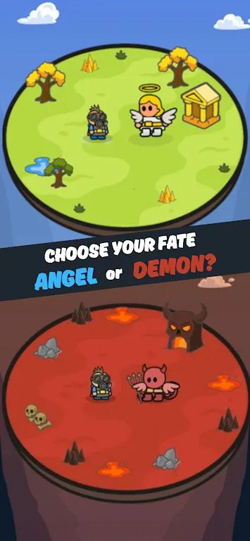 ����ĩ��(ĩ��ս����Ϸ)v1.0 �ٷ������ͼ4