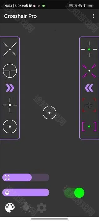 Crosshair Pro׼�Ǹ�����