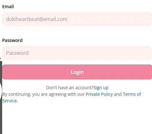 dokichat安卓免费版 dokichat安卓免费版