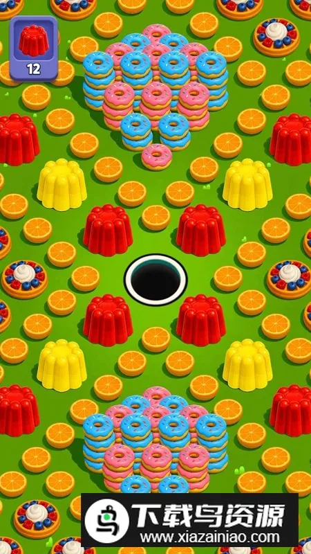 All in Holeȫ��������׿���ֻ���v3.15.24 �ֻ����ͼ1