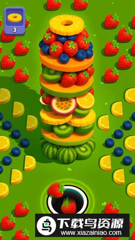 All in Holeȫ��������׿���ֻ���v3.15.24 �ֻ����ͼ0