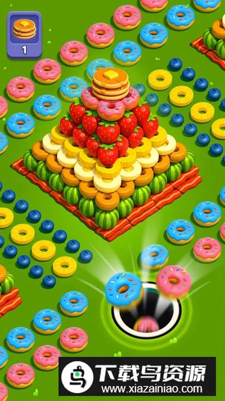 All in Holeȫ��������׿���ֻ���v3.15.24 �ֻ����ͼ4