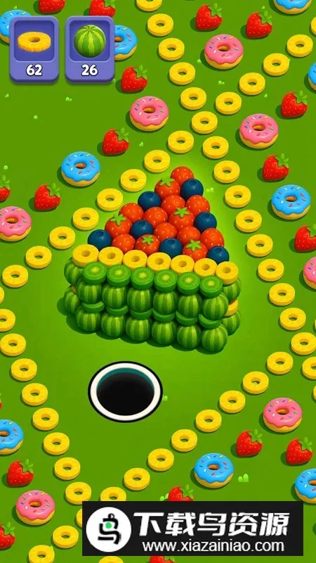 All in Holeȫ��������׿���ֻ���v3.15.24 �ֻ����ͼ3