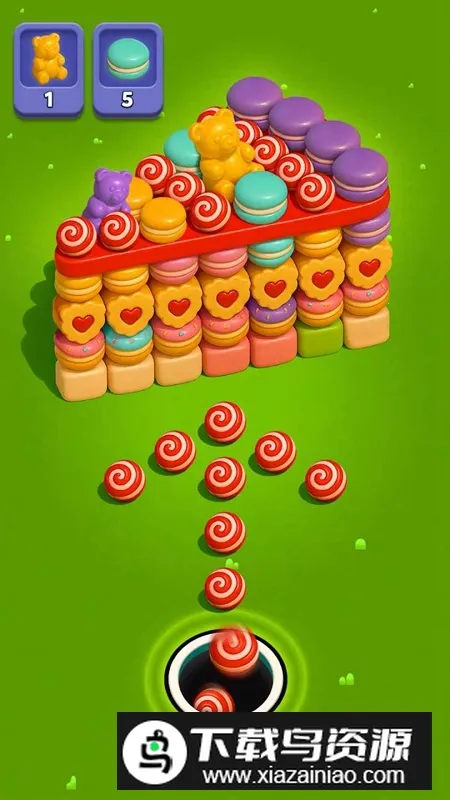 All in Holeȫ��������׿���ֻ���v3.15.24 �ֻ����ͼ2