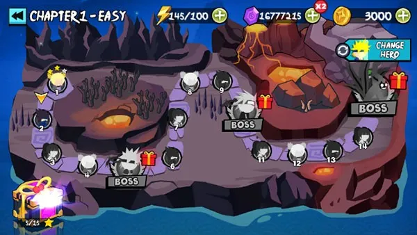 ��������ߴ�ս����ʵ����¼��v4.1 ��Ѱ��ͼ3