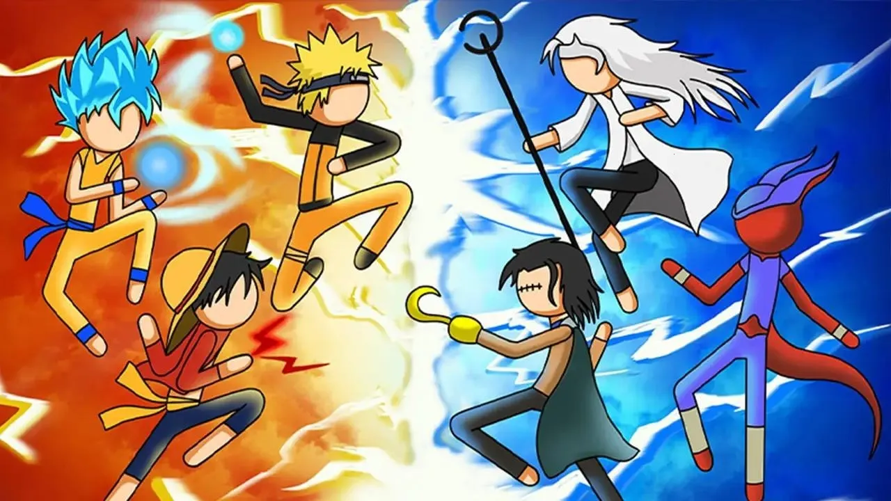 ��������ߴ�ս����ʵ����¼��v4.1 ��Ѱ��ͼ4