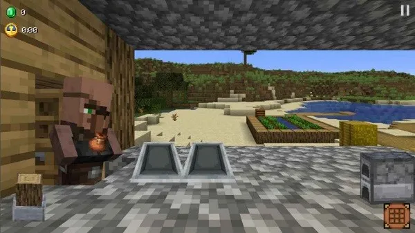 ��ׯ�����̴����ƽ��v1.0.0 ��׿���ͼ4