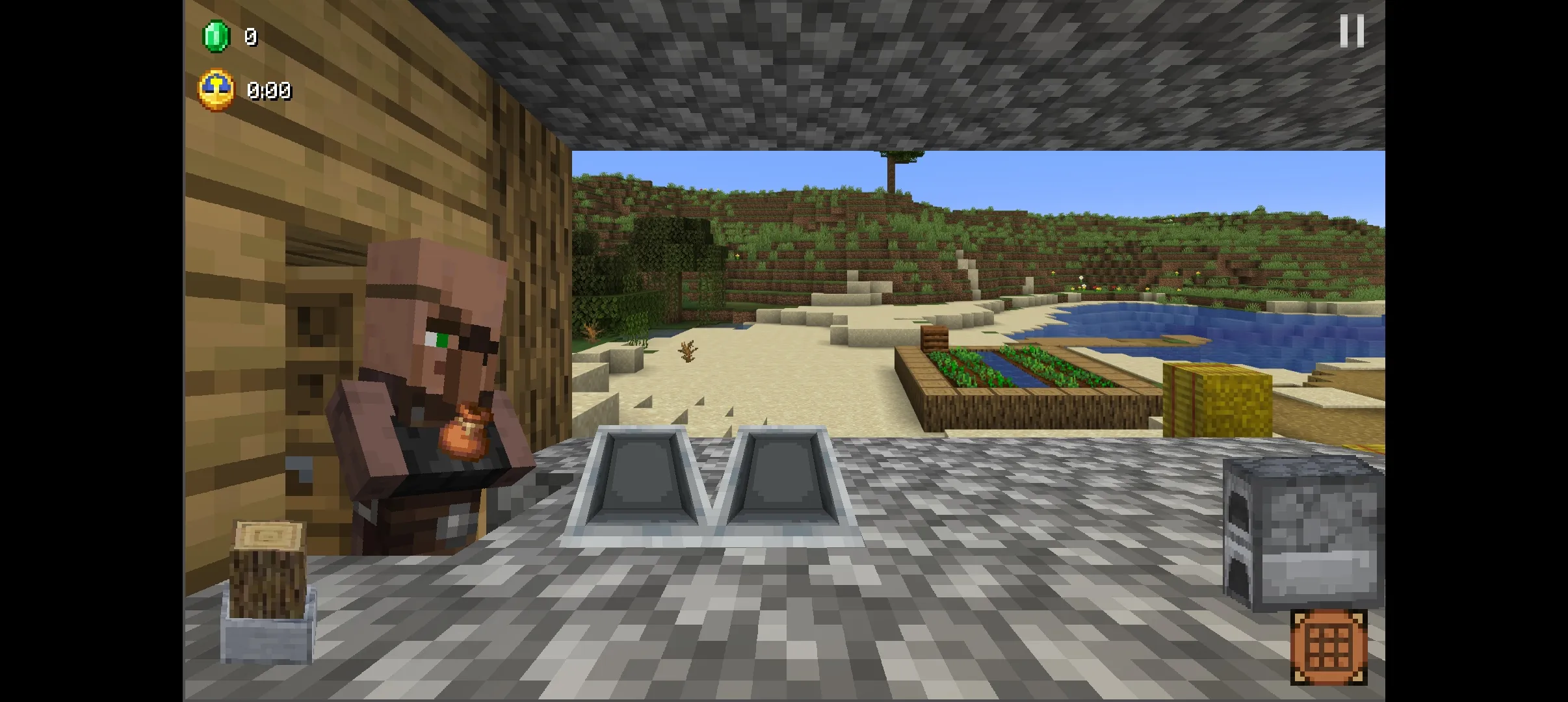 ��ׯ�����̴����ƽ��v1.0.0 ��׿���ͼ1