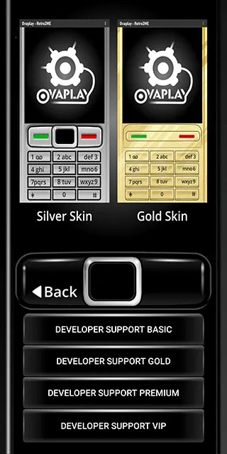 ����ģ����s60v3����v2.1.0 ��׿���ͼ2