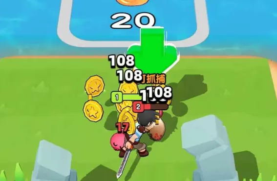 我要爆装备内购 我要爆装备内购