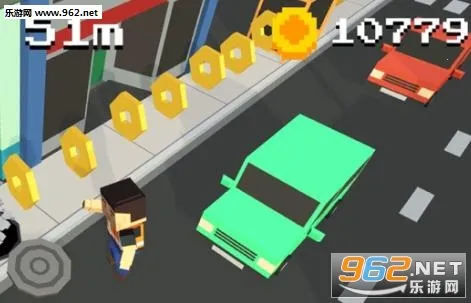 无限跑酷无限金币版 无限跑酷无限金币版