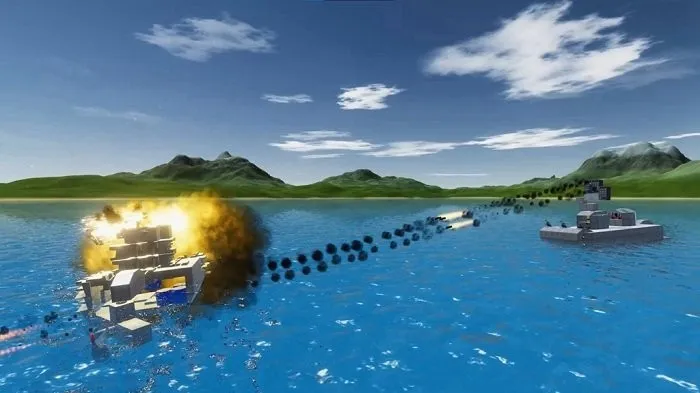 3Dɳ������sandboxworld��Ϸv8.01 �ֻ����ͼ3