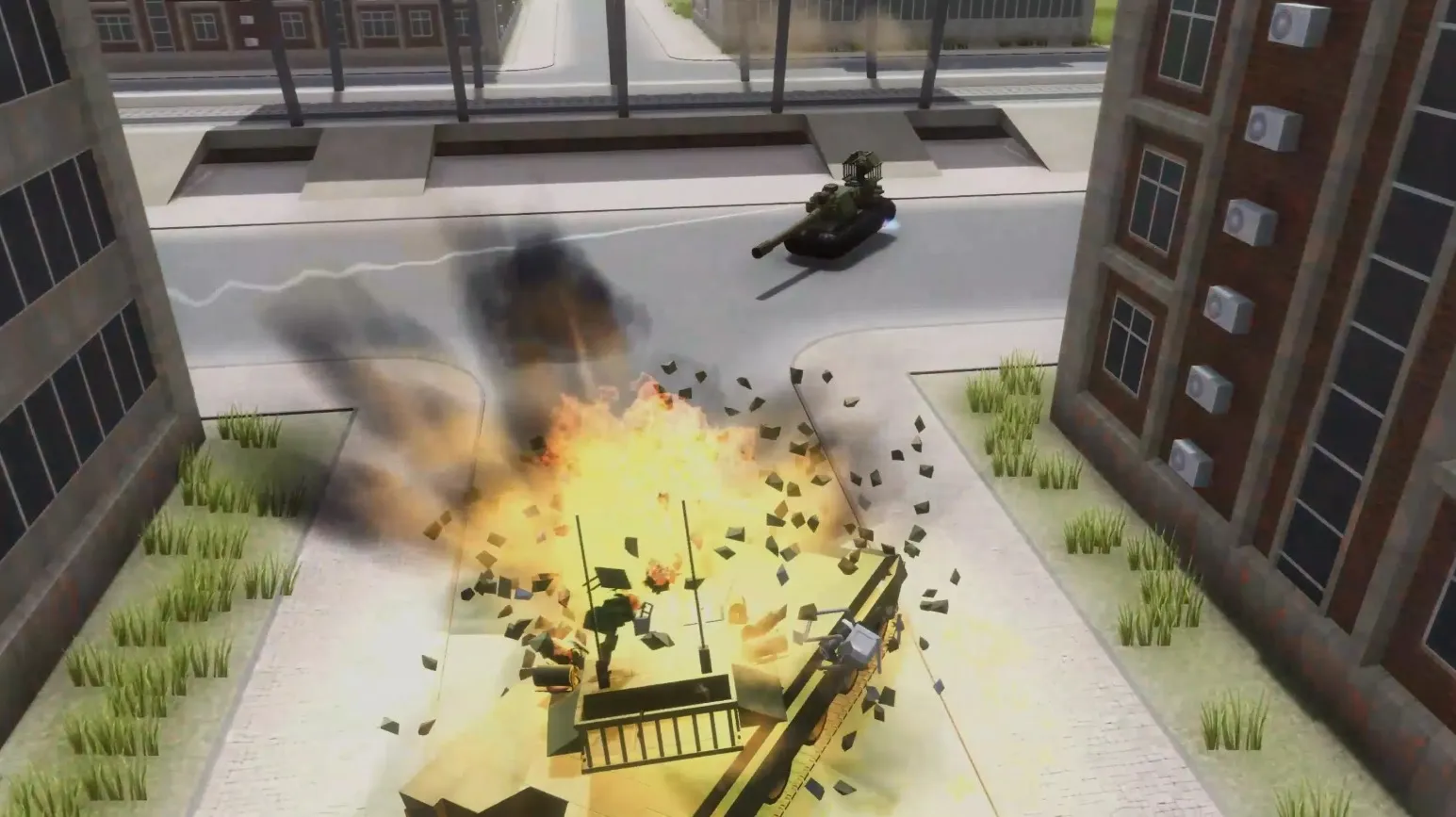 3Dɳ������sandboxworld��Ϸv8.01 �ֻ����ͼ4