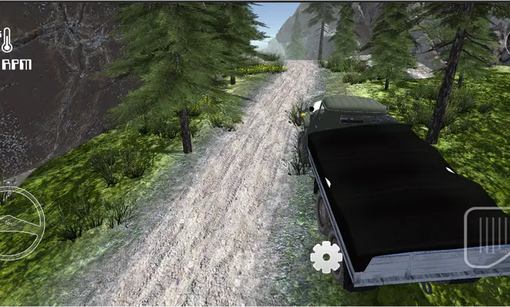 ѩ�ر��ۣ�ԽҰ(��ؿ�����Ϸ)v33 ��׿���ͼ3