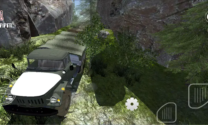 ѩ�ر��ۣ�ԽҰ(��ؿ�����Ϸ)v33 ��׿���ͼ0