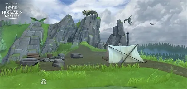 哈利波特霍格沃茨之谜安卓最新版最新版本 哈利波特霍格沃茨之谜安卓最新版最新版本