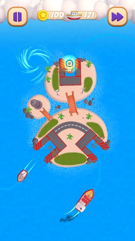 �ۿ�֮��(�ۿڽ�ͨ������Ϸ)v1.1.0.0.8 �ֻ����ͼ0