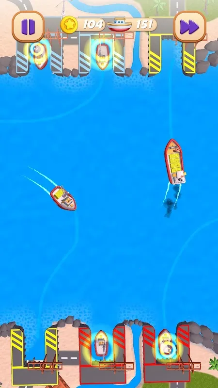 �ۿ�֮��(�ۿڽ�ͨ������Ϸ)v1.1.0.0.8 �ֻ����ͼ2