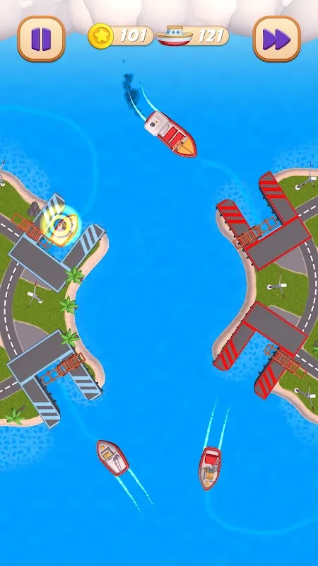 �ۿ�֮��(�ۿڽ�ͨ������Ϸ)v1.1.0.0.8 �ֻ����ͼ4