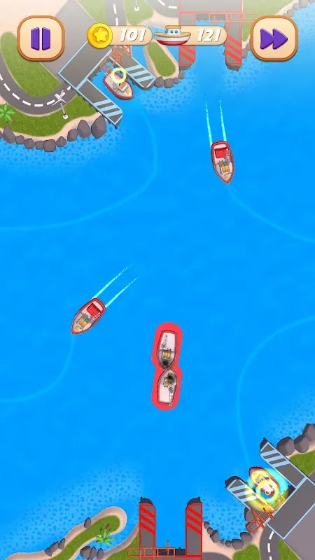 �ۿ�֮��(�ۿڽ�ͨ������Ϸ)v1.1.0.0.8 �ֻ����ͼ3