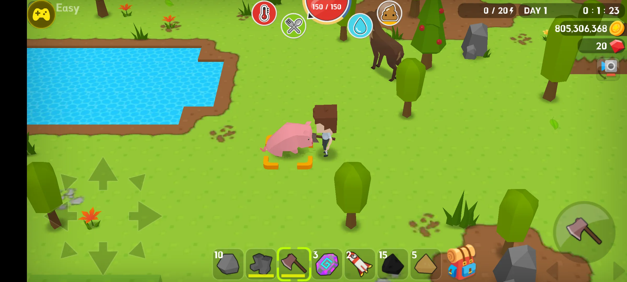 ����������������ײ˵�v2.9.03 �ٷ������ͼ4